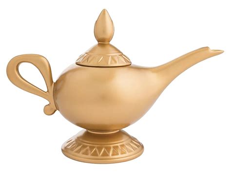 Magical genie lamp for sale